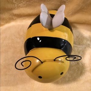 Avon Bee Jar with lid